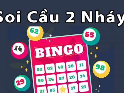 phương pháp soi cầu lô 2 nháy miền bắc đẹp nhất hôm nay